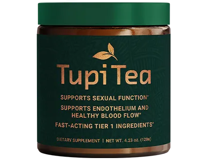 Tupi Tea – How It Works, Expert Review