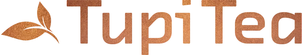 Tupi Tea Logo